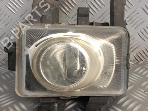Used Right front fog light Right front fog light OPEL ZAFIRA / ZAFIRA FAMILY B (A05) 1.9 CDTI (M75) (120 hp) 30068707 30068707