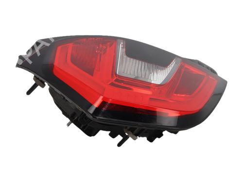 Left taillight RENAULT TWINGO III (BCM_, BCA_) 1.0 SCe 65 (BCMJ) | BP39711328C34 - Image 6