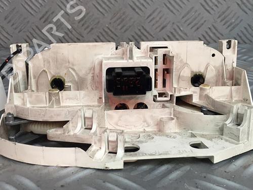 Commande Chauffage VW GOLF IV (1J1) 1.9 TDI | BP30070103I5