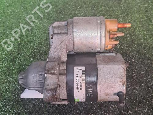 Starter PEUGEOT 107 (PM_, PN_) 1.0 | BP22331028M8 