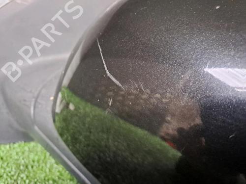 Left mirror NISSAN NOTE (E11, NE11) 1.5 dCi | BP21227319C26 