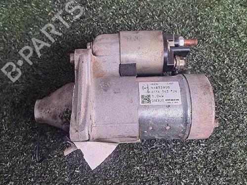 Starter FIAT PANDA (169_) 1.1 (169.AXA1A) | BP30063292M8