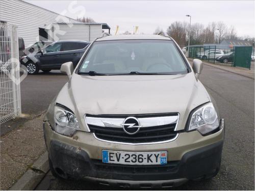 OPEL ANTARA A (L07) 2.0 CDTI (127 hp) 1204702