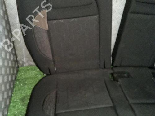 Seats set PEUGEOT 2008 I (CU_) 1.2 VTi | BP30066412C78  - Image 6