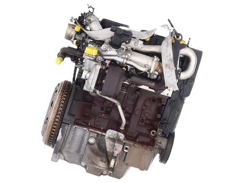 Used Engine Engine RENAULT KANGOO / GRAND KANGOO II (KW0/1_) [2008-2026] 34116979 34116979