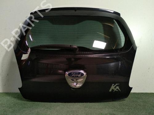 Bagklap CC/Kombi-Coupé FORD KA (RU8) 1.2 (69 hp) 12228555