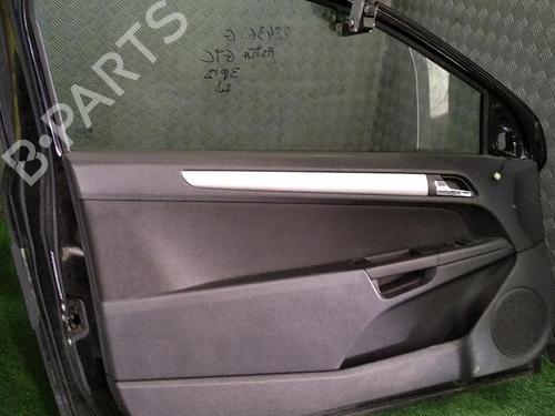 Left front door OPEL ASTRA H GTC (A04) 1.7 CDTi (L08) | BP30071409C2 