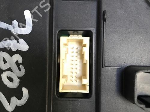 Climate control RENAULT MODUS / GRAND MODUS (F/JP0_) 1.5 dCi (FP0D, JP0D) | BP30074486I5 - Image 6