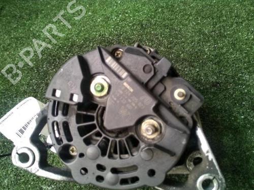 Alternator OPEL ZAFIRA A MPV (T98) 2.0 DI 16V (F75) | BP30072167M7 