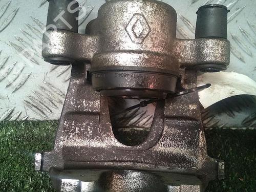 Left front brake caliper RENAULT CLIO IV (BH_) 0.9 TCe 75 (BHNP) | BP30067303M105