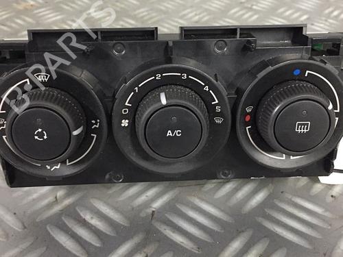 Commande Chauffage CITROËN C3 Picasso (SH_) 1.6 BlueHDi 100 | BP30069215I5 