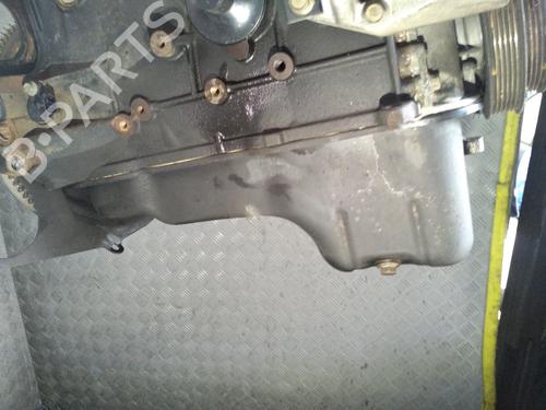 Engine NISSAN ALMERA II (N16) 1.5 | BP28332175M1 