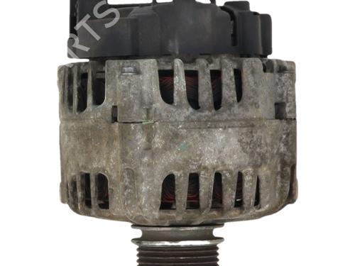 Used Alternator Alternator RENAULT CLIO IV Grandtour (KH_) 1.5 dCi 75 (75 hp) 39953217 39953217