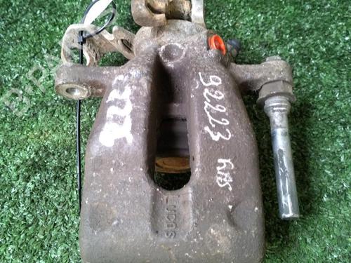Used Right rear brake caliper OPEL ZAFIRA A MPV (T98) 1.8 16V (F75) (125 hp) 14545469