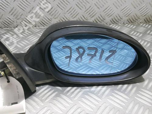 Used Right mirror BMW 3 (E90) 318 d (122 hp) 11401398