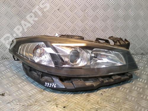 Used Right headlight RENAULT LAGUNA II Grandtour (KG0/1_) 2.2 dCi (KG0F) (150 hp) 11405179