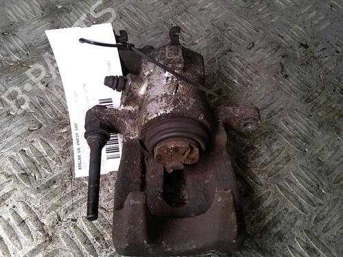 Right rear brake caliper RENAULT SCÉNIC I MPV (JA0/1_, FA0_) 1.9 dCi (JA05, JA1F) | BP30067613M106