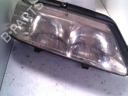 Used Right headlight PEUGEOT 605 (6B) 2.0 16V (132 hp) 30075691