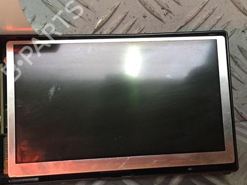 Display monitor RENAULT LAGUNA III Grandtour (KT0/1) 2.0 dCi (KT07, KT0J, KT14, KT1A, KT1S) | BP30070067C48 