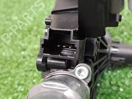 Viskermotor bakrute CITROËN C4 Picasso II 1.6 HDi / BlueHDi 115 (115 hp) 30068099