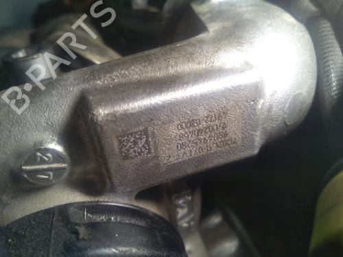 Engine PEUGEOT 208 I (CA_, CC_) 1.6 HDi / BlueHDi 75 | BP30965489M1 