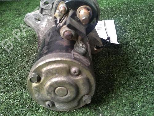 Starter RENAULT CLIO III (BR0/1, CR0/1) 1.4 16V | BP30072170M8 - Image 4