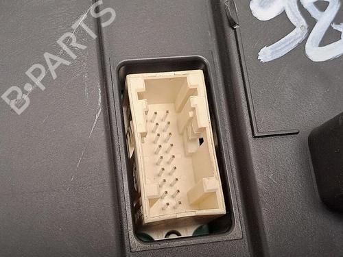 Climate control RENAULT MEGANE II (BM0/1_, CM0/1_) 2.0 Renault Sport | BP30063950I5 