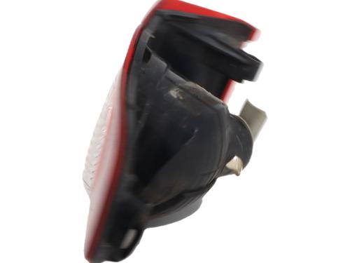 Used Rear bumper left light Rear bumper left light CITROËN C3 Picasso (SH_) 1.6 HDI 90 (92 hp) 40223715 40223715