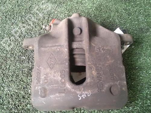 Right front brake caliper RENAULT SCÉNIC I MPV (JA0/1_, FA0_) 1.6 (JA00, JA16, JA15, JA19, JA1V, JA2B, JA2C, JA0B,... | BP30067096M104