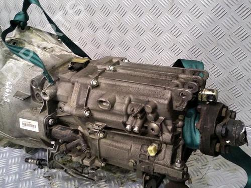 Gearbox BMW 1 (E81) 116 i | BP30073960M3 - Image 8