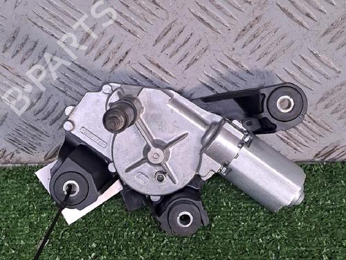 Used Rear wiper motor RENAULT GRAND SCÉNIC III (JZ0/1_) 1.6 dCi (JZ00, JZ12) (130 hp) 23413095
