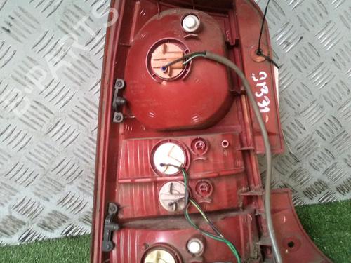 Right taillight KIA PICANTO I (SA) 1.0 | BP17157480C35 