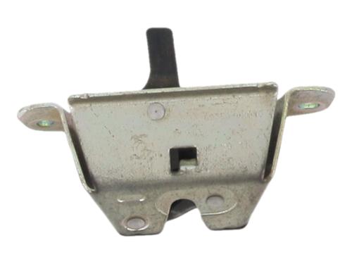 Used Tailgate lock Tailgate lock TOYOTA AYGO (_B1_) 1.0 (KGB10_, KGB10R) (68 hp) 39986920 39986920