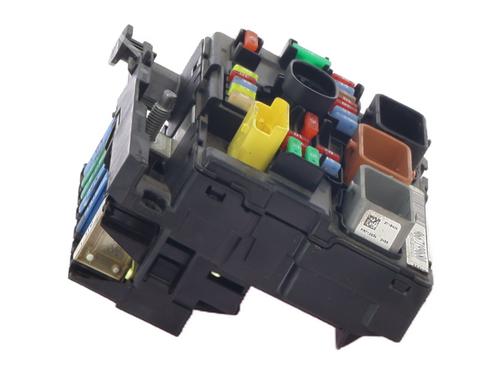 Fuse box CITROËN DS3 (SA_) 1.6 HDi 110 | BP34047495E1  - Image 5