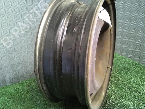 Used Rim CITROËN SAXO (S0, S1) 1.4 VTS (75 hp) 30076739