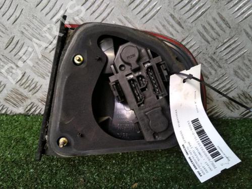Left taillight SEAT TOLEDO II (1M2) 1.9 TDI | BP29951515C34
