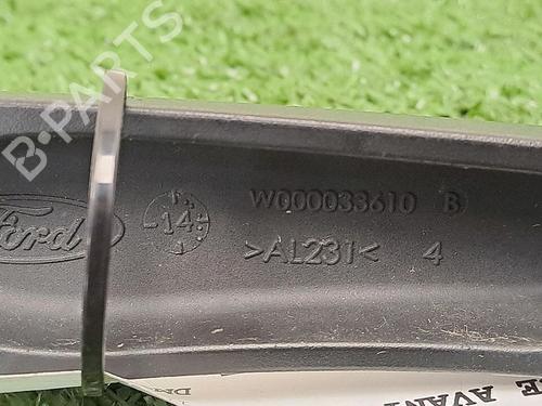 Front windshield wiper arm FORD B-MAX (JK) 1.6 TDCi | BP30064196C143 - Image 5