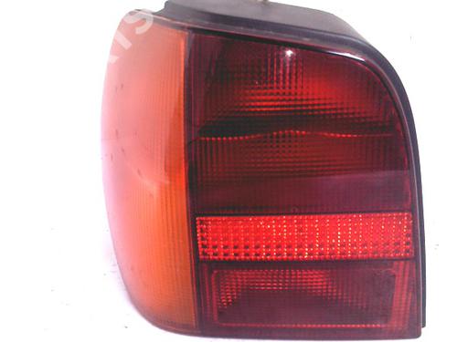 Venstre baglygte VW POLO III (6N1) 64 1.9 D (64 hp) 11399112