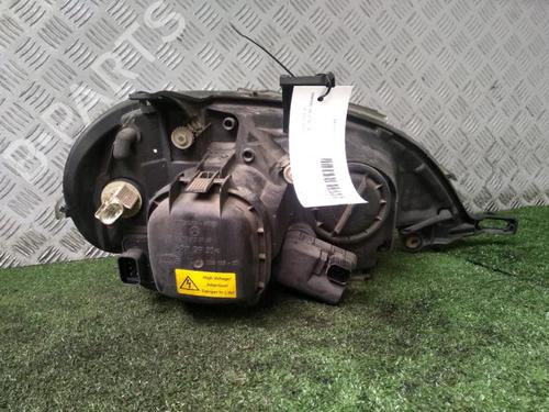Left headlight MERCEDES-BENZ M-CLASS (W163) ML 270 CDI (163.113) | BP29951417C28 