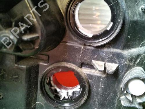 Right taillight KIA RIO III (UB) 1.2 CVVT | BP30076442C35 