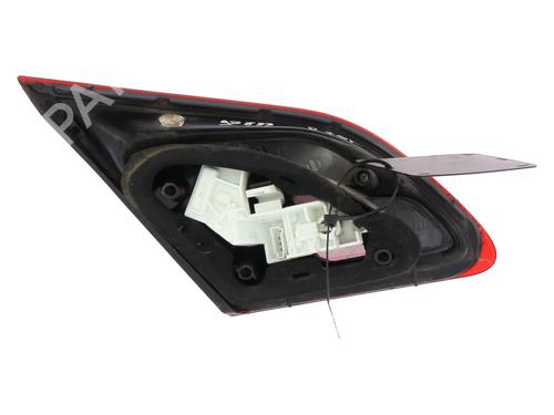 Right tailgate light OPEL ASTRA J (P10) 1.4 Turbo (68) | BP31156248C80