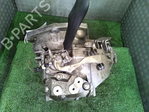 Gearbox MERCEDES-BENZ A-CLASS (W168) A 170 CDI (168.009, 168.109) | BP24137433M3 