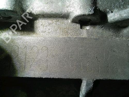 Gearbox HYUNDAI i10 I (PA) 1.2 | BP30063383M3