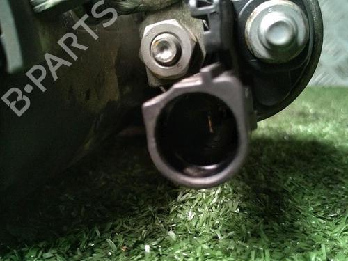 Starter VW POLO V (6R1, 6C1) 1.6 TDI | BP29951445M8 