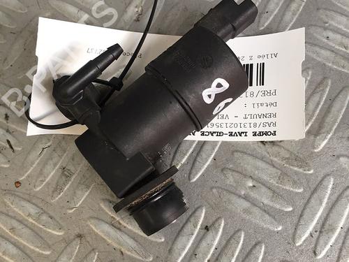 Used Washer pump RENAULT VEL SATIS (BJ0_) 2.2 dCi (BJ0E, BJ0F) (150 hp) 30070339