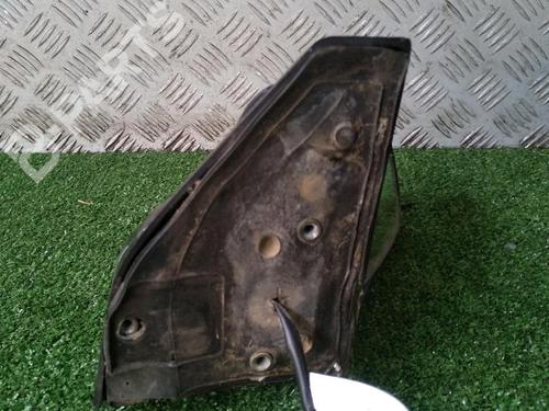 Right mirror SUZUKI VITARA (ET, TA, TD) 1.6 All-wheel Drive (SE416, TA01) | BP11408091C27 