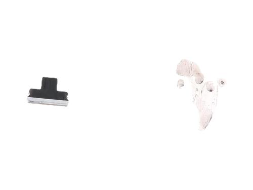 Warning switch FORD S-MAX (WA6) 2.0 TDCi | BP39046153I22  - Image 5