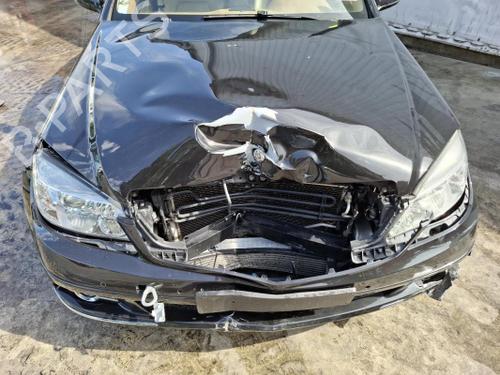 Warning switch MERCEDES-BENZ C-CLASS (W204) C 220 CDI (204.008) | BP34145690I22 - Image 12