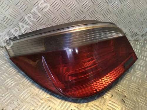 Used Left taillight Left taillight BMW 5 (E60) 530 d (218 hp) 29950811 29950811