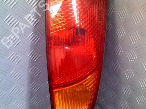 Right taillight FORD FOCUS I (DAW, DBW) 1.8 16V | BP29952241C35 